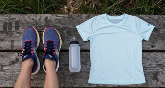 13 Best Summer Running Gear in 2026