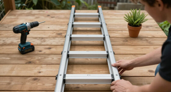 13 Best Telescopic Ladders in 2026