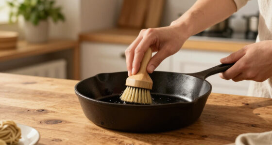 14 Best Cast Iron Pan Cleaners in 2026