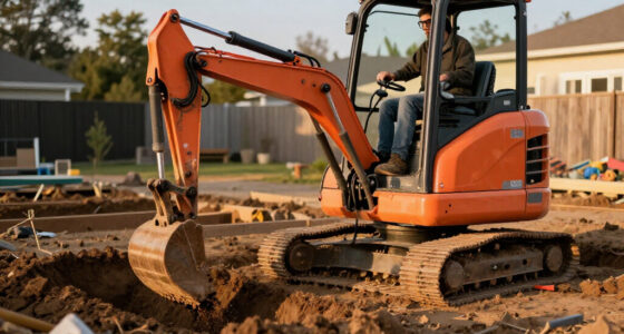14 Best Compact Excavators for 2026
