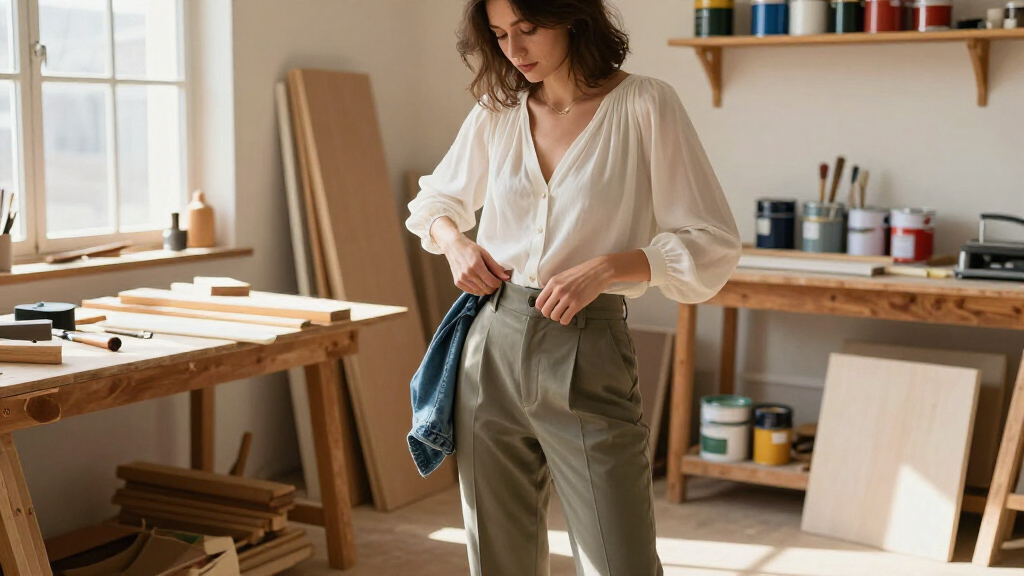 14 Best Contemporary Women's Clothing in 2026