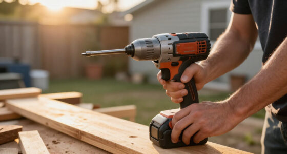 14 Best Cordless Impact Wrenches for 2026