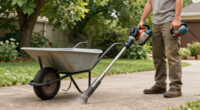 14 Best Cordless Leaf Blowers With High PSI Performance in 2026