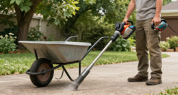 14 Best Cordless Leaf Blowers With High PSI Performance in 2026