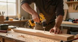 14 Best DeWalt Tools for Versatile Home and Jobsite Work in 2026