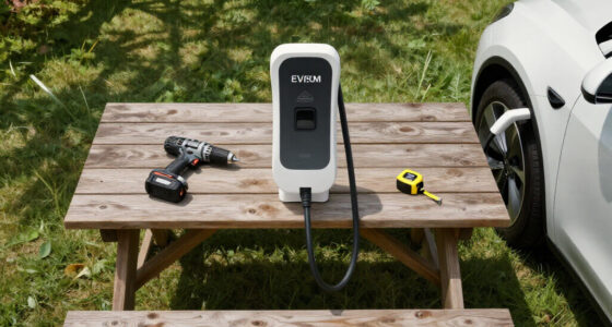 14 Best EV Charging Stations in 2026