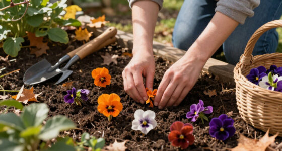 14 Best Fall Flowering Bulbs in 2026