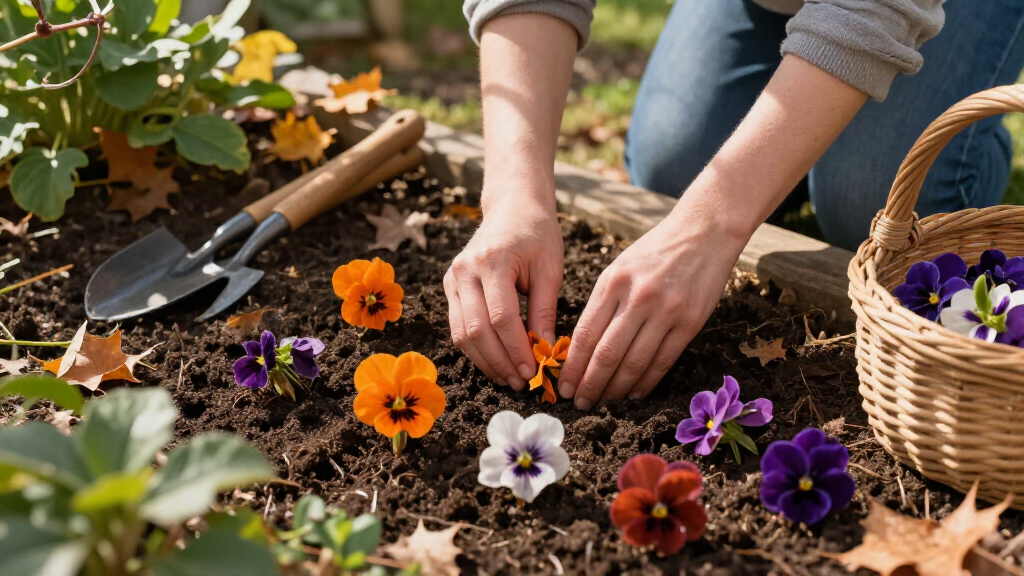 14 Best Fall Flowering Bulbs in 2026
