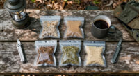 14 Best Freeze-Dried Camping Meals in 2026