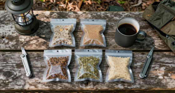 14 Best Freeze-Dried Camping Meals in 2026