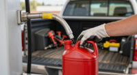 14 Best Fuel Containers for Home, Farm, and Workshop Use in 2026
