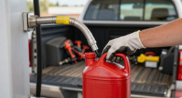 14 Best Fuel Containers for Home, Farm, and Workshop Use in 2026