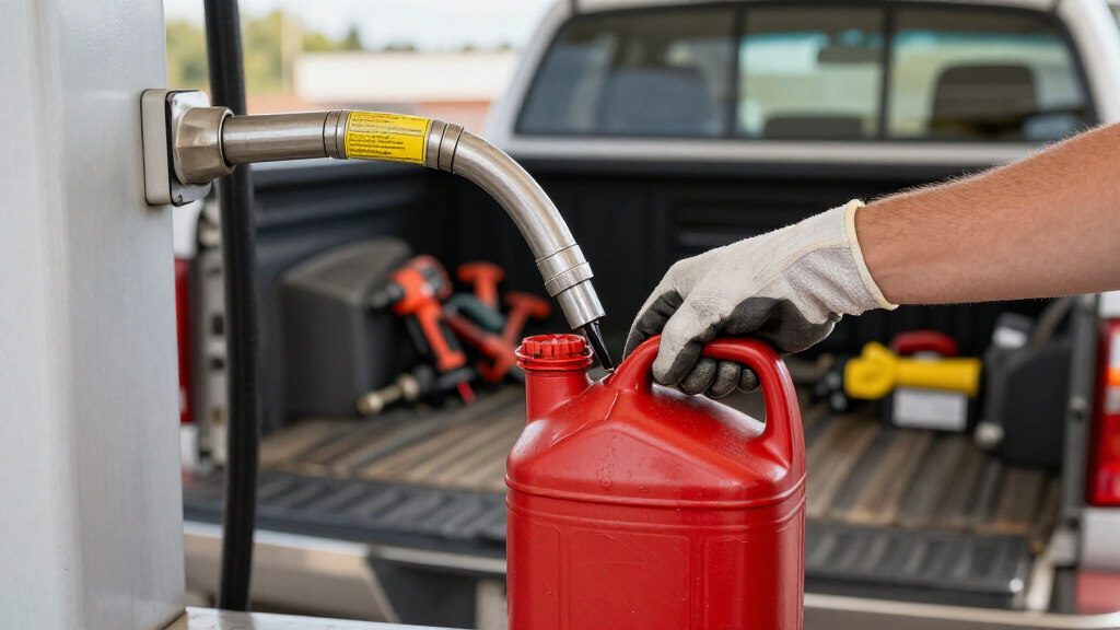 14 Best Fuel Containers for Home, Farm, and Workshop Use in 2026