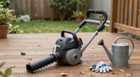 14 Best Gas Leaf Blowers For Yard Cleanup In 2026