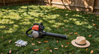 14 Best Gas-Powered Leaf Blowers for 2026