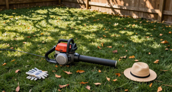 14 Best Gas-Powered Leaf Blowers for 2026