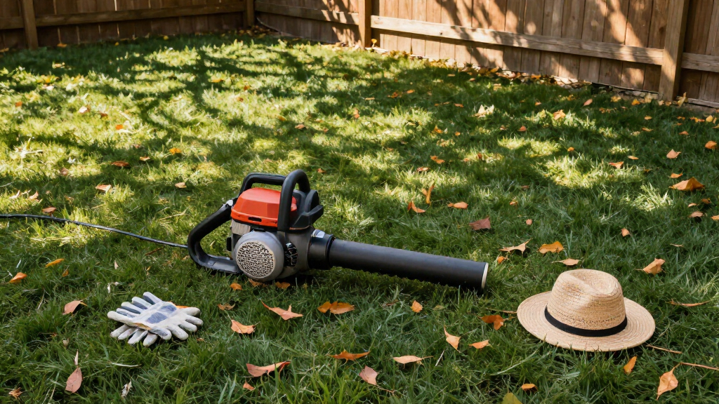 14 Best Gas-Powered Leaf Blowers for 2026