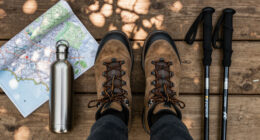 14 Best Hiking Boots in 2026