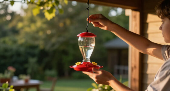 14 Best Hummingbird Feeders in 2026