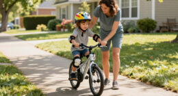 14 Best Kids Bicycle Helmet And Pad Sets In 2026