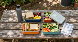 14 Best Lunch Containers in 2026