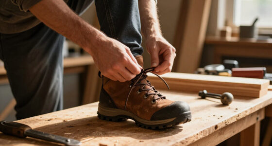 14 Best Men's Hiking Boots in 2026
