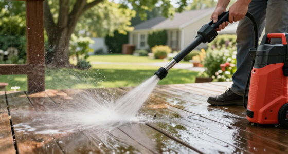14 Best Pressure Washers in 2026