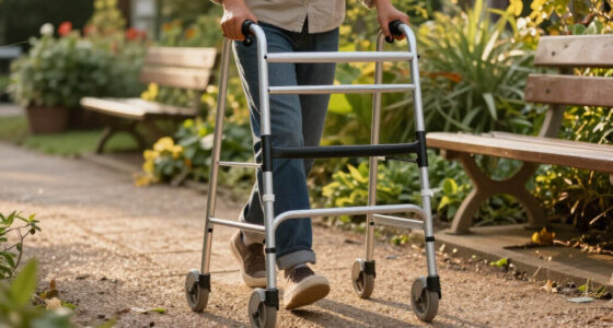 14 Best Rollator Walkers in 2026