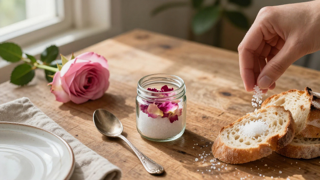 14 Best Rose Petal Salts in 2026