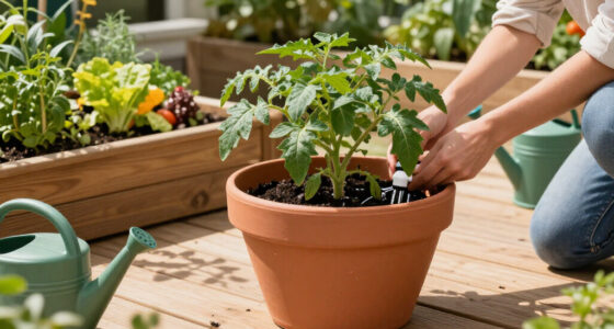 14 Best Self-Watering Pots and Raised Beds in 2026