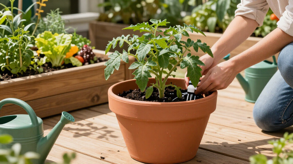 14 Best Self-Watering Pots and Raised Beds in 2026