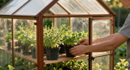 14 Best Small-Space Greenhouses in 2026
