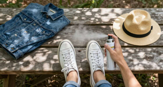 14 Best Sneaker Waterproofing Sprays in 2026