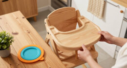 14 Best Sustainable High Chairs in 2026