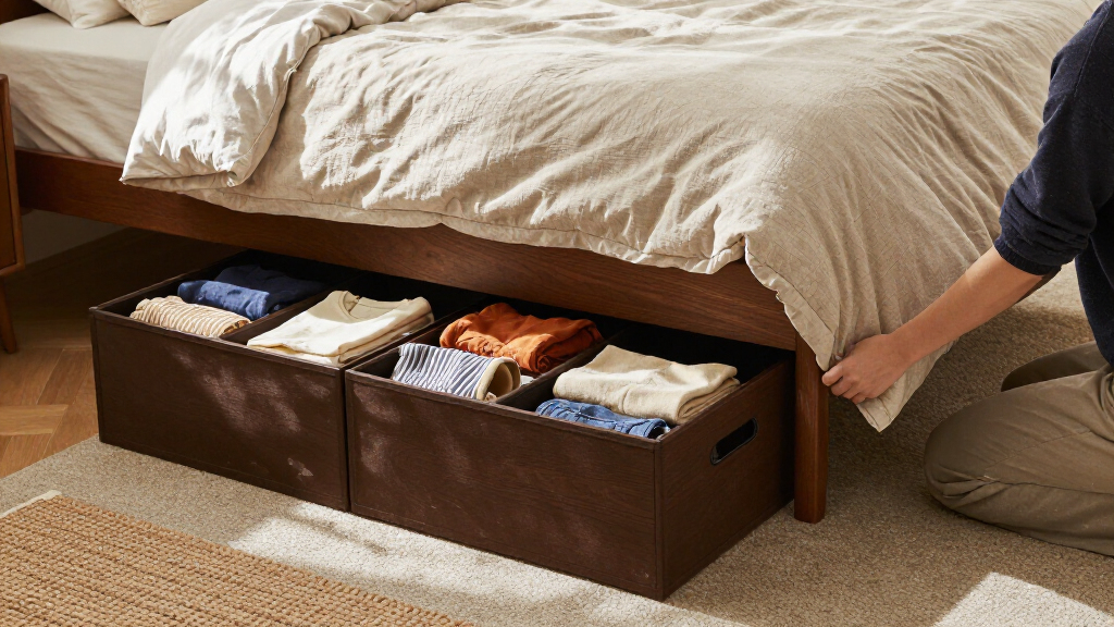 14 Best Under-Bed Storage in 2026