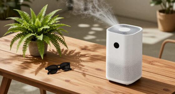 15 Best Air Purifiers For Haze In 2026