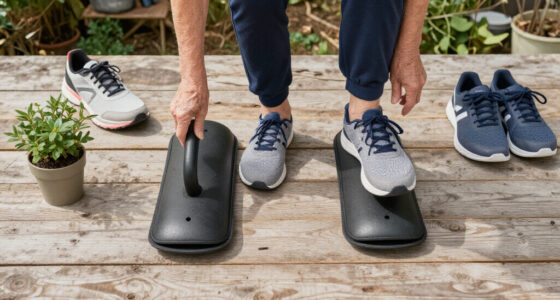 15 Best Balance Trainers for Seniors in 2026