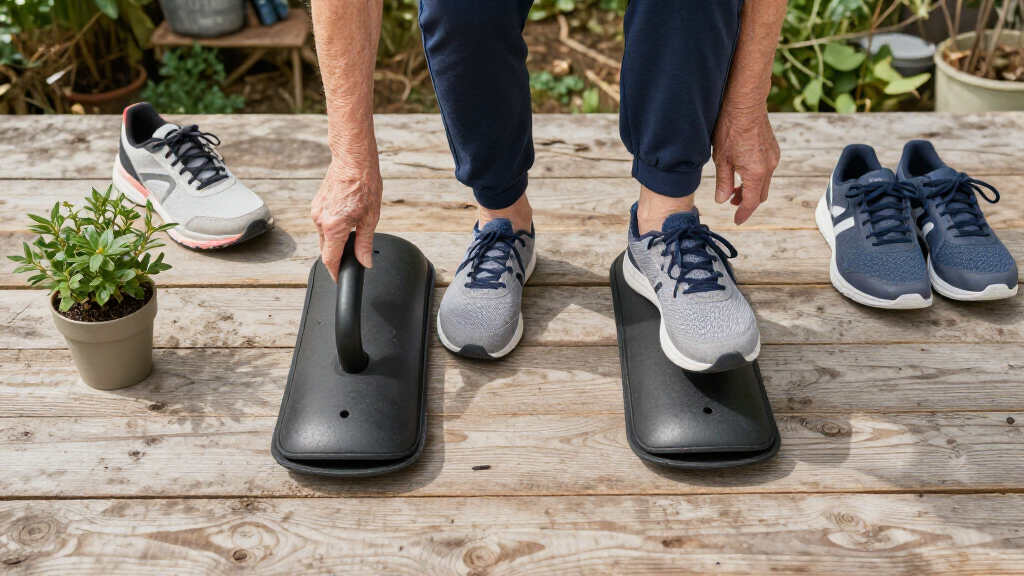 15 Best Balance Trainers for Seniors in 2026