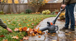 15 Best Battery-Powered Leaf Blowers for 2026