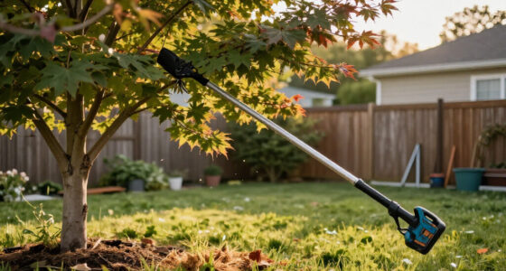 15 Best Battery Powered Pole Saws for 2026