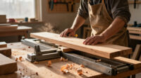15 Best Benchtop Thickness Planers for 2026
