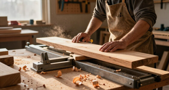 15 Best Benchtop Thickness Planers for 2026