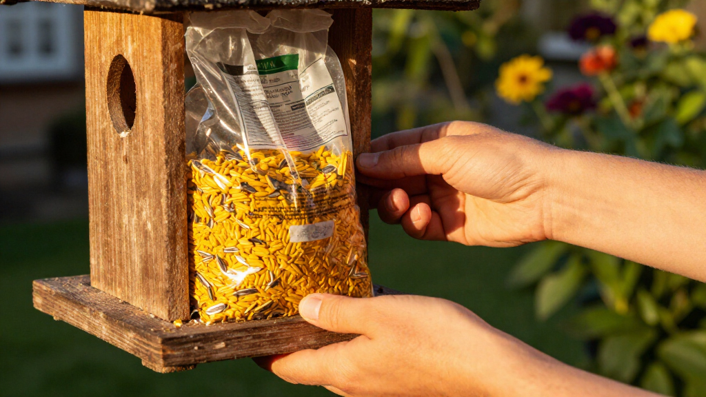 15 Best Bird Seed in 2026