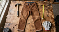 15 Best Brown Denim Jeans in 2026