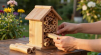 15 Best Bug Hotels For Gardens In 2026