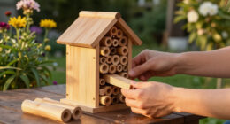 15 Best Bug Hotels For Gardens In 2026