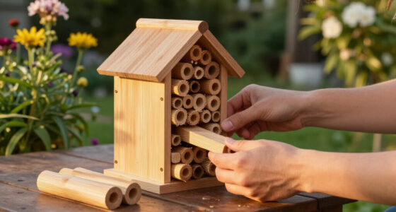 15 Best Bug Hotels For Gardens In 2026