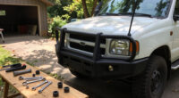 15 Best Bull Bars for Trucks in 2026