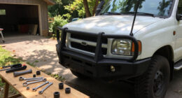 15 Best Bull Bars for Trucks in 2026