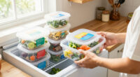 15 Best Chest Freezer Organizers in 2026